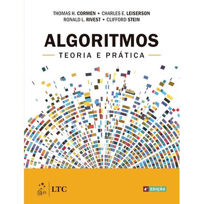 Algoritmos: Teoria e Prática 4ª Edição