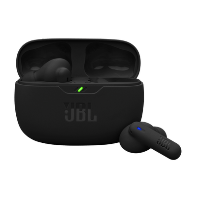 Fone de Ouvido Bluetooth JBL Wave Beam 2 com Cancelamento de Ruído - Preto JBLWBEAM2BLK Fone de Ouvido Bluetooth JBL Wave Beam 2 com Cancelamento de Ruído - Preto Fone de Ouvido Bluetooth JBL Wave Beam 2 com Cancelamento de Ruído - Preto JBLWBEAM2BLK Fone de Ouvido Bluetooth JBL Wave Beam 2 com Cancelamento de Ruído - Preto