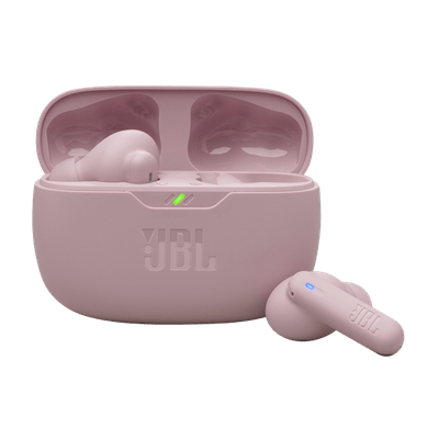 Fone de Ouvido Bluetooth JBL Wave Beam 2 com Cancelamento de Ruído - Rosa JBLWBEAM2PIK Fone de Ouvido Bluetooth JBL Wave Beam 2 com Cancelamento de Ruído - Rosa Fone de Ouvido Bluetooth JBL Wave Beam 2 com Cancelamento de Ruído - Rosa JBLWBEAM2PIK Fone de Ouvido Bluetooth JBL Wave Beam 2 com Cancelamento de Ruído - Rosa