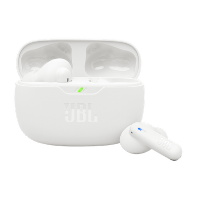 Fone de Ouvido Bluetooth JBL Wave Beam 2 com Cancelamento de Ruído - Branco JBLWBEAM2WHT Fone de Ouvido Bluetooth JBL Wave Beam 2 com Cancelamento de Ruído - Branco Fone de Ouvido Bluetooth JBL Wave Beam 2 com Cancelamento de Ruído - Branco JBLWBEAM2WHT Fone de Ouvido Bluetooth JBL Wave Beam 2 com Cancelamento de Ruído - Branco