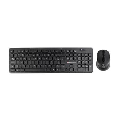 Kit Teclado e Mouse sem Fio Kross Preto KE-KM558V1 Kit Teclado e Mouse sem Fio Kross Preto Kit Teclado e Mouse sem Fio Kross Preto KE-KM558V1 Kit Teclado e Mouse sem Fio Kross Preto
