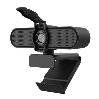 Webcam Kross Foco Automático 4K KE-WBA1084K Webcam Kross Foco Automático 4K