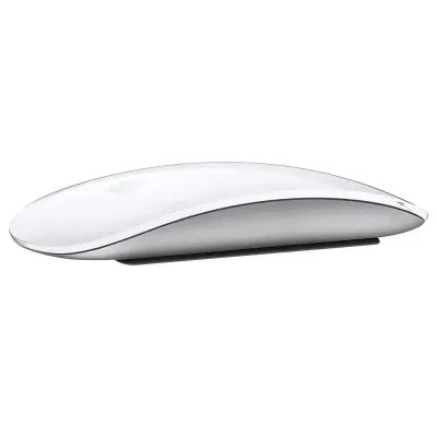 Magic Mouse 3 Apple - Branco MK2E3AM (USB-C) Magic Mouse 3 Apple - Branco Magic Mouse 3 Apple - Branco MK2E3AM (USB-C) Magic Mouse 3 Apple - Branco