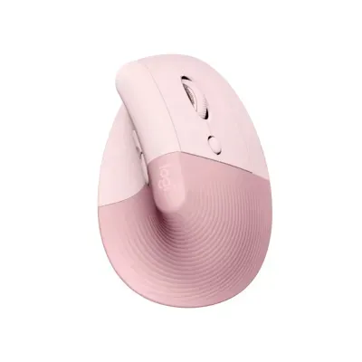 Mouse Sem Fio Logitech Lift - Rosa 910-006472 Mouse Sem Fio Logitech Lift - Rosa Mouse Sem Fio Logitech Lift - Rosa 910-006472 Mouse Sem Fio Logitech Lift - Rosa