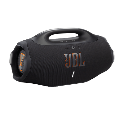 Caixa de Som JBL Boombox 4 IP68 130W RMS - Preta JBLBOOMBOX4BLKBR Caixa de Som JBL Boombox 4 IP68 130W RMS - Preta