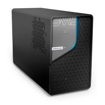 Nobreak SMS Pro Wifi 1500VA BI/BI 29402 Nobreak SMS Pro Wifi 1500VA BI/BI