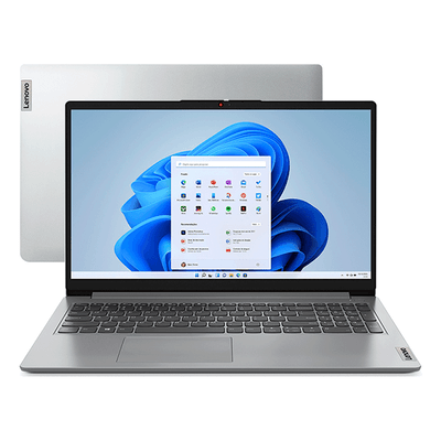 Notebook Lenovo Ideapad.1 i7 1255U 15.6 Notebook Lenovo Ideapad.1 i7 1255U 15.6