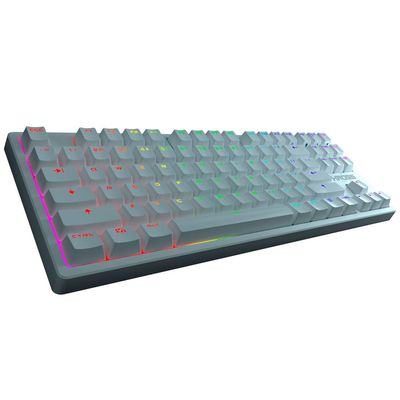 Teclado com Fio Gamer Kross Strafing USB Mecânico KE-KG130 Teclado com Fio Gamer Kross Strafing USB Mecânico Teclado com Fio Gamer Kross Strafing USB Mecânico KE-KG130 Teclado com Fio Gamer Kross Strafing USB Mecânico