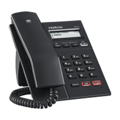 Telefone IP TIP 125i - Intelbras 4201250 Telefone IP TIP 125i - Intelbras Telefone IP TIP 125i - Intelbras 4201250 Telefone IP TIP 125i - Intelbras
