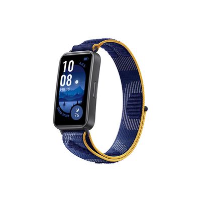 Smartwatch Huawei Band 9 - Azul kim-b19 Smartwatch Huawei Band 9 - Azul