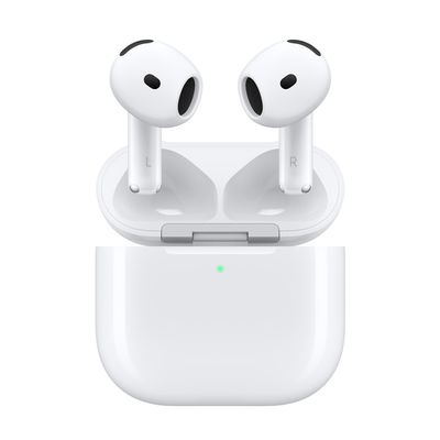Fone Apple Airpods 4 USB-C MXP63LL/A Fone Apple Airpods 4 USB-C Fone Apple Airpods 4 USB-C MXP63LL/A Fone Apple Airpods 4 USB-C