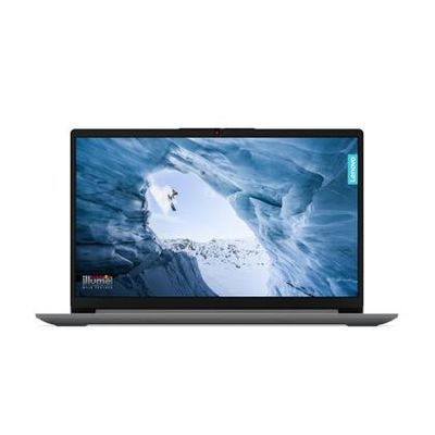 Notebook Lenovo IdeaPad 1 15IRU7 Intel Core i3-1315U 8GB 256GB SSD Windows 11 15.6 Notebook Lenovo IdeaPad 1 15IRU7 Intel Core i3-1315U 8GB 256GB SSD Windows 11 15.6