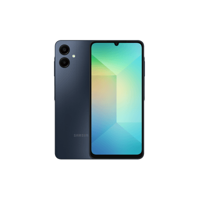 Celular Samsung Galaxy A06 128GB 4GB - Azul Escuro SM-A06M/W Celular Samsung Galaxy A06 128GB 4GB - Azul Escuro